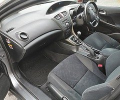 Honda Civic ES 2014, NCT 05/24,€180 TAX - Image 3/5
