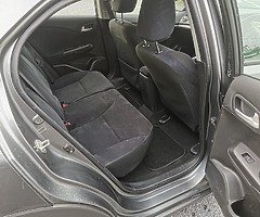 Honda Civic ES 2014, NCT 05/24,€180 TAX - Image 4/5