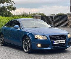 2009 Audi A5 2.0Tdi Ncted And Taxed - Image 3/10
