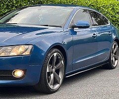 2009 Audi A5 2.0Tdi Ncted And Taxed - Image 4/10