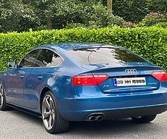 2009 Audi A5 2.0Tdi Ncted And Taxed - Image 5/10