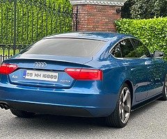 2009 Audi A5 2.0Tdi Ncted And Taxed - Image 6/10