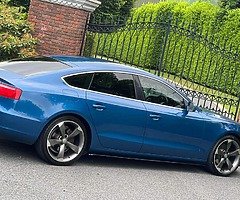 2009 Audi A5 2.0Tdi Ncted And Taxed - Image 7/10