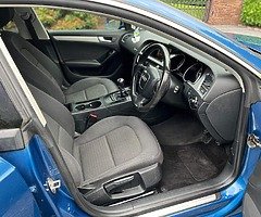 2009 Audi A5 2.0Tdi Ncted And Taxed - Image 9/10