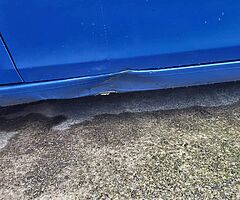 Seat Leon 1.6 diesel 2010 - Image 3/6