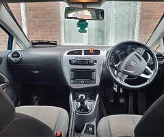 Seat Leon 1.6 diesel 2010 - Image 5/6