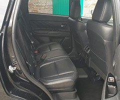 2019 MITSUBISHI OUTLANDER GH4S HYBRID PLUG-IN 2.4 AUTOMATIC 4WD - Image 7/10