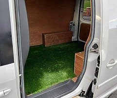 2011 Vw Caddy Diesel Beauty New Doe - Image 7/10