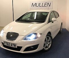 2013 SEAT Leon - Image 4/10