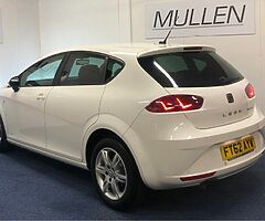 2013 SEAT Leon - Image 5/10