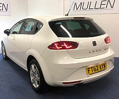 2013 SEAT Leon - Image 6/10