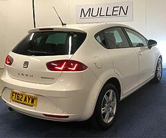 2013 SEAT Leon - Image 7/10