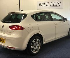 2013 SEAT Leon - Image 8/10