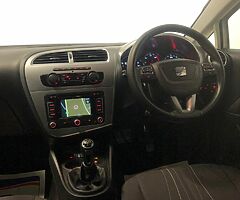 2013 SEAT Leon - Image 9/10
