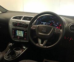 2013 SEAT Leon - Image 10/10
