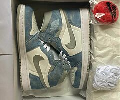 Jordan one brand new UK 5.5