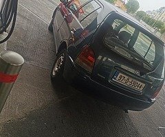 Starlet