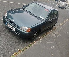 Starlet - Image 4/4