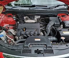 2008 Hyundai i30