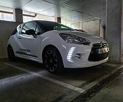 Citroen ds3 1.6 HDI diesel - Image 3/9