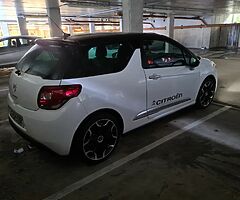 Citroen ds3 1.6 HDI diesel - Image 4/9