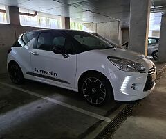 Citroen ds3 1.6 HDI diesel - Image 6/9