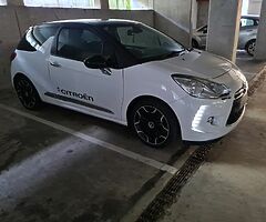 Citroen ds3 1.6 HDI diesel - Image 9/9