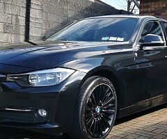 Bmw f30 2.0D