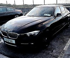 Bmw f30 2.0D