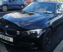 Bmw f30 2.0D - Image 3/5