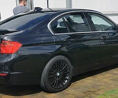 Bmw f30 2.0D - Image 4/5