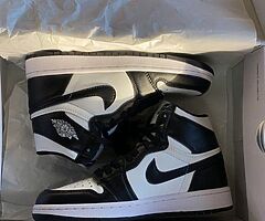 Jordan one UK6