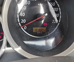 2005 Honda Jazz 1.2 - Image 5/10
