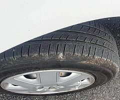 Nissan NV 200 - Image 3/10