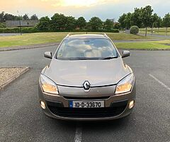 2010 renault grand megane 1.5dci diesel
5 speed manual 
Low 77000 miles
1 owner - Image 4/10