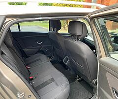 2010 renault grand megane 1.5dci diesel
5 speed manual 
Low 77000 miles
1 owner - Image 7/10