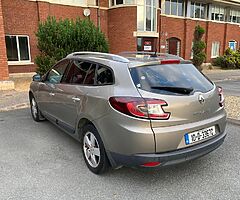 2010 renault grand megane 1.5dci diesel
5 speed manual 
Low 77000 miles
1 owner - Image 10/10