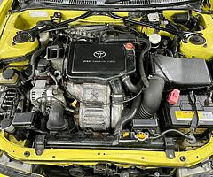 1995 Toyota Celica GT4 - Image 9/10
