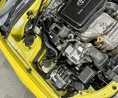 1995 Toyota Celica GT4 - Image 10/10