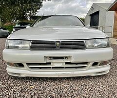 1995 Toyota Cresta JZX90 - Image 4/10