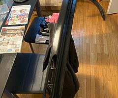 Espace splitter