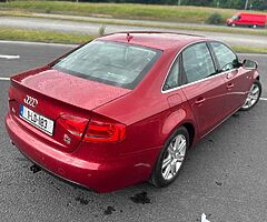 Audi A4 - Image 3/6