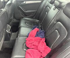 Audi A4 - Image 5/6