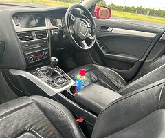 Audi A4 - Image 6/6