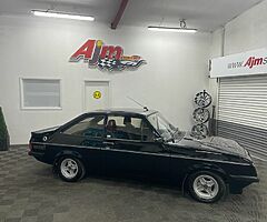 1977 Ford Escort RS2000 Custom