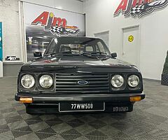 1977 Ford Escort RS2000 Custom - Image 3/10