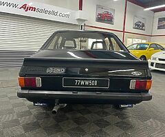 1977 Ford Escort RS2000 Custom - Image 4/10