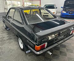 1977 Ford Escort RS2000 Custom - Image 5/10