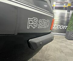 1977 Ford Escort RS2000 Custom - Image 7/10