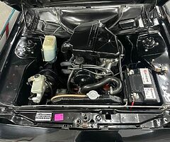 1977 Ford Escort RS2000 Custom - Image 8/10